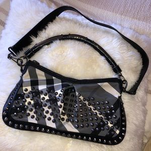 Burberry shoulder bag